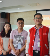 广州市启帆机器人有限公司